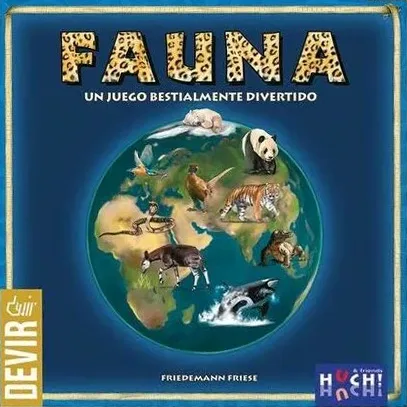 Fauna