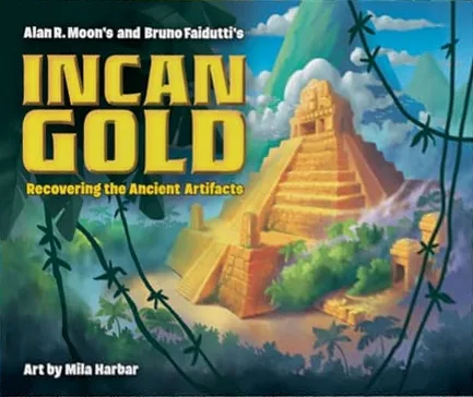 Incan Gold