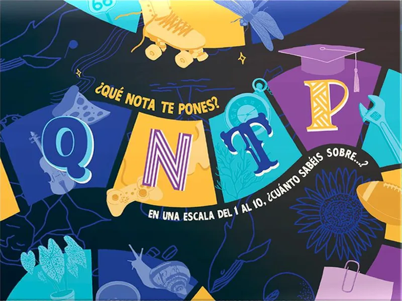 ¿Qué nota te pones?