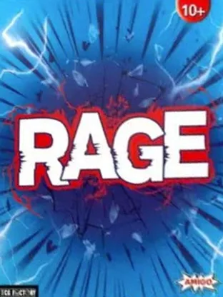 Rage