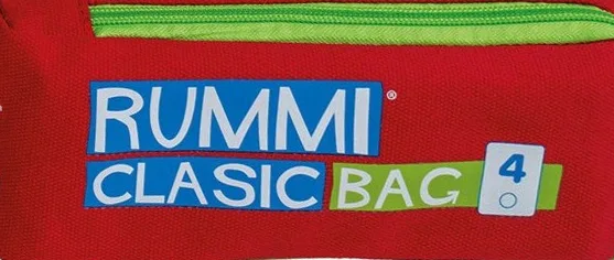 Rummi Clasic Bag