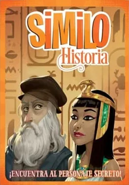 Similo: Historia