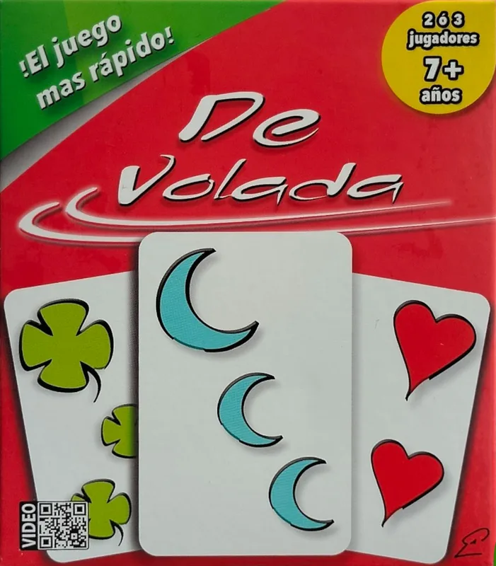 De Volada