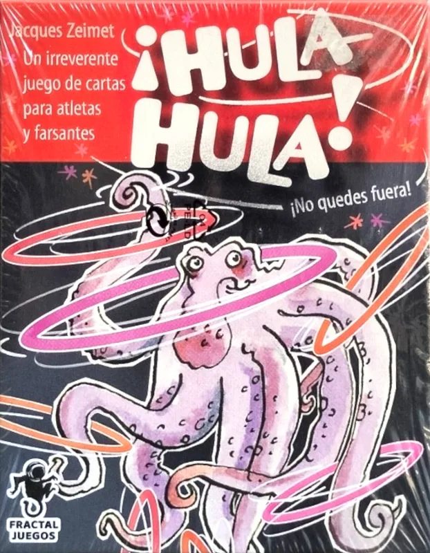 Hula Hula