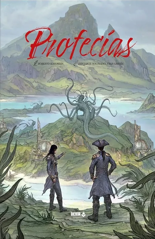 Profecías