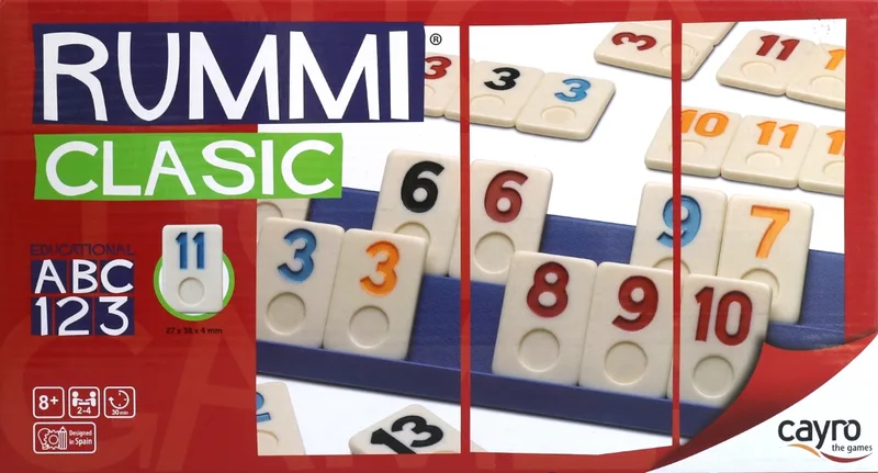 Rummy Classic
