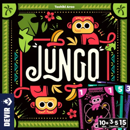 Jungo