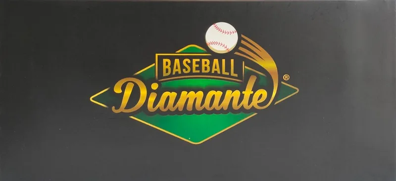 Baseball Diamante