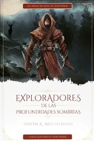 Exploradores de las Profundidades Sombrías