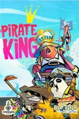 Pirate King