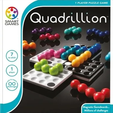 Quadrillion