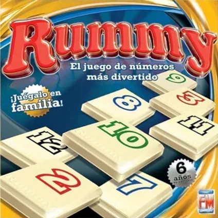 Rummy