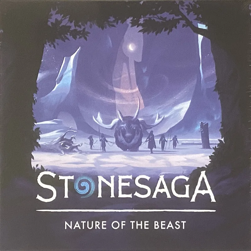 Stonesaga: Nature of the Beast
