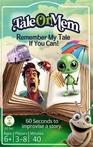 Tale Or Mem
