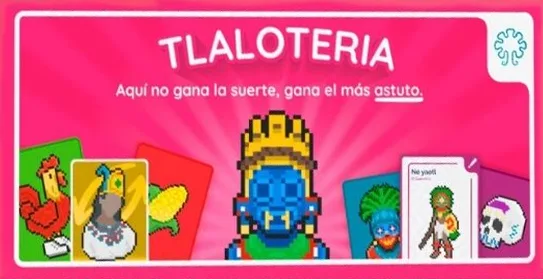 Tlalotería