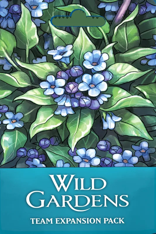 Wild Gardens: Team Expansion Pack