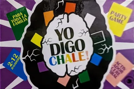 Yo Digo Chale