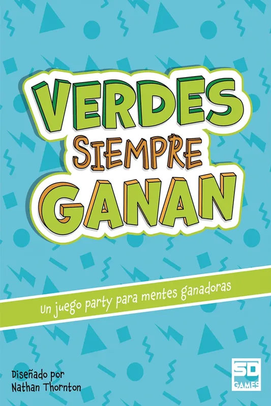 Verdes Siempre Ganan