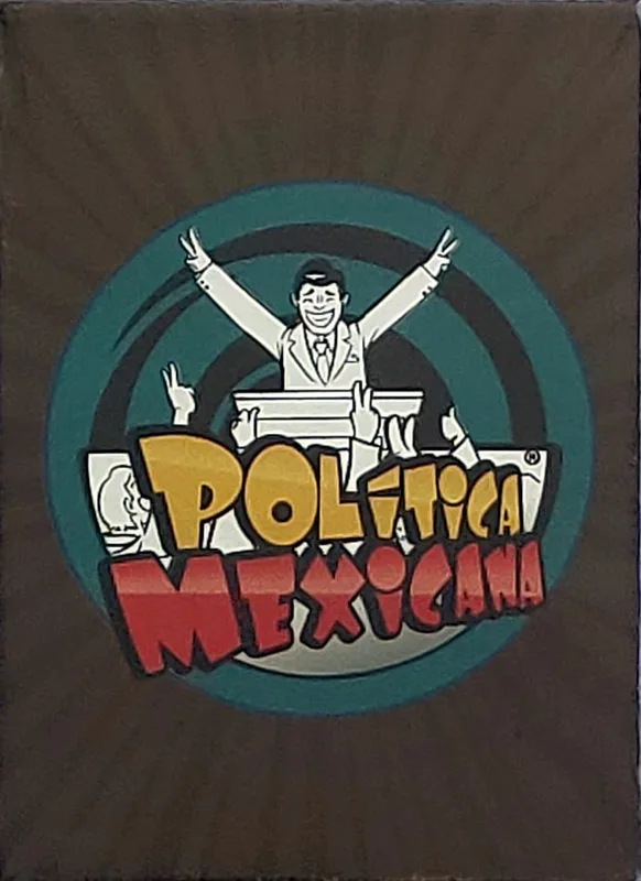 Politica Mexicana