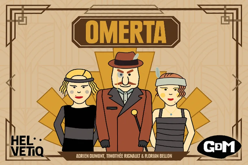 Omerta