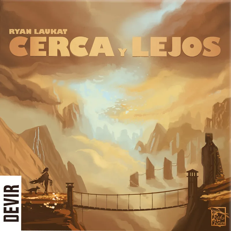 Cerca y Lejos