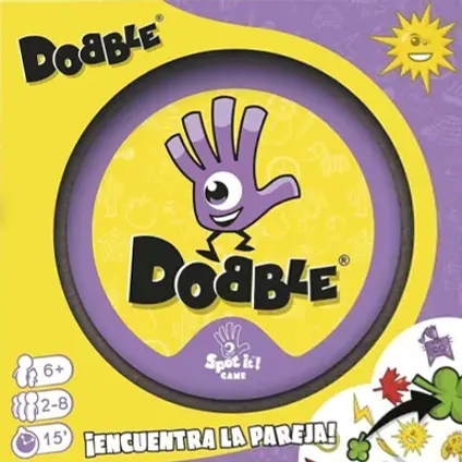Dobble