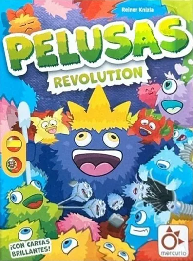 Pelusas Revolution