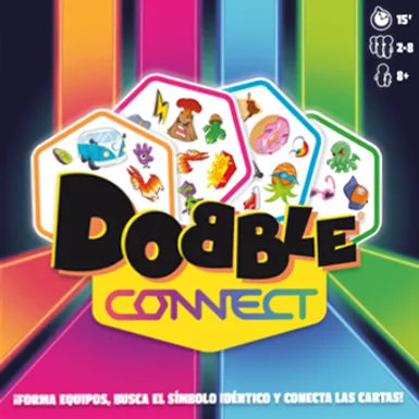 Dobble Connect