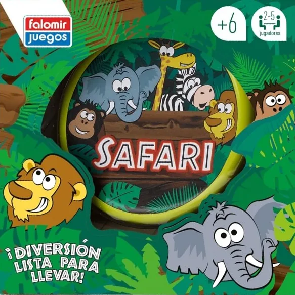 Safari
