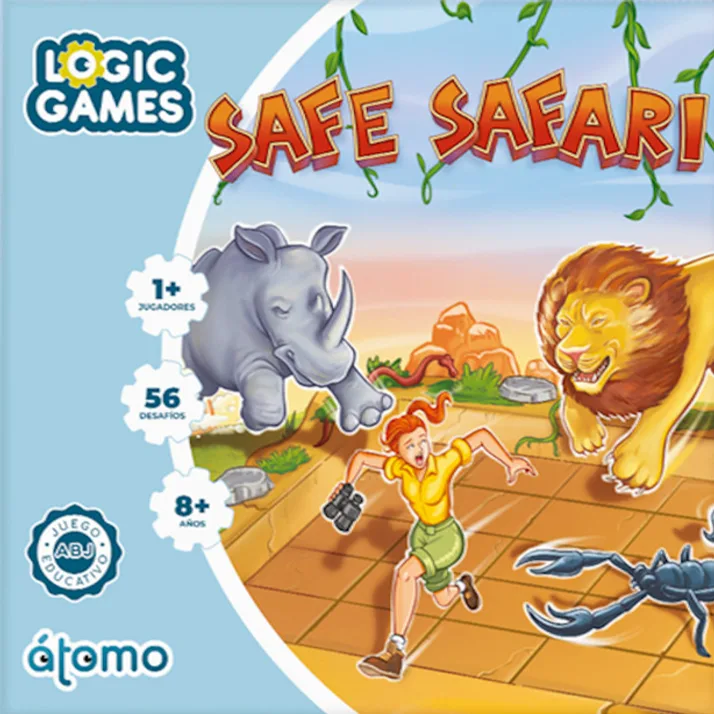 Safe Safari