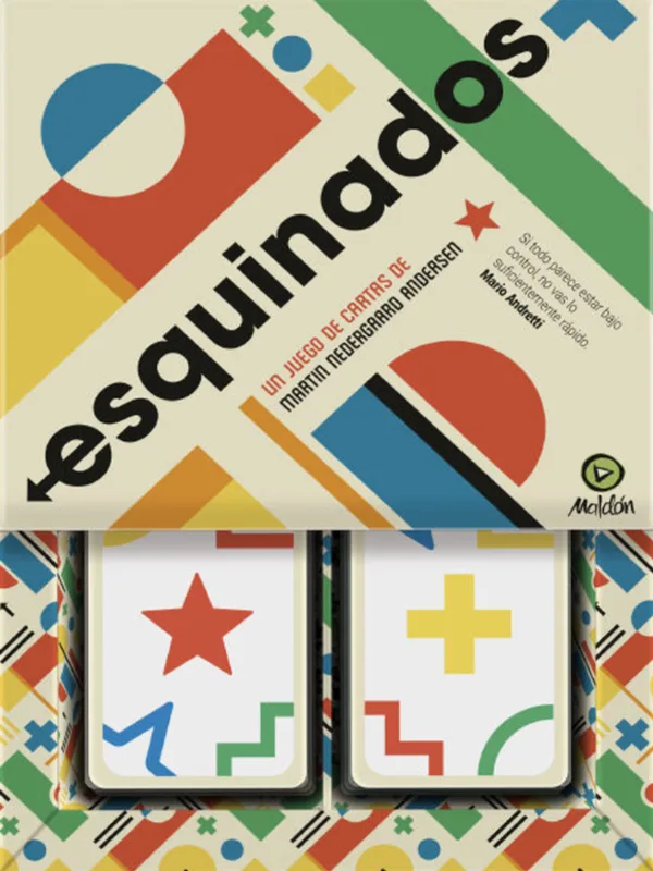 Esquinados