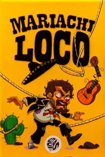 Mariachi Loco