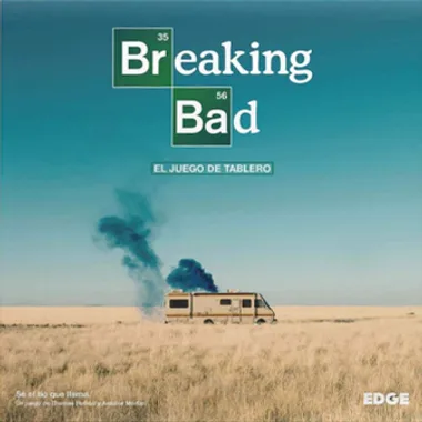 Breaking Bad: El Juego de Tablero