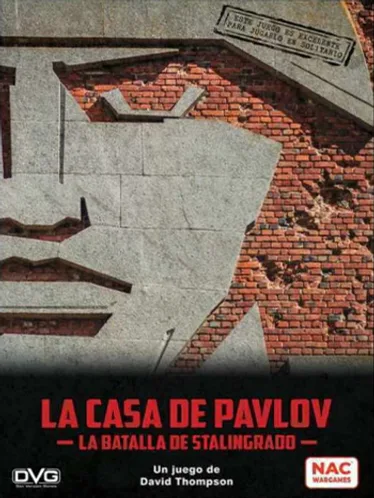 La Casa de Pavlov