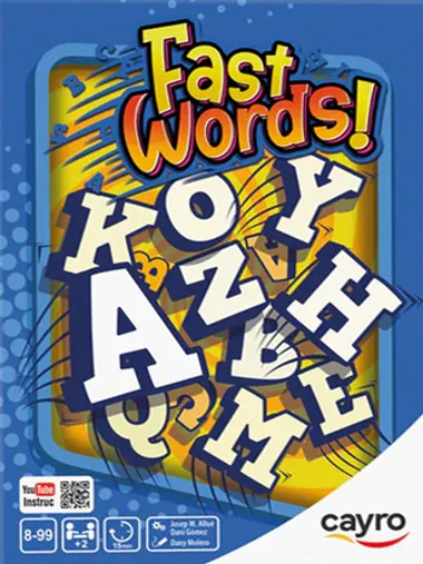 Fast Words