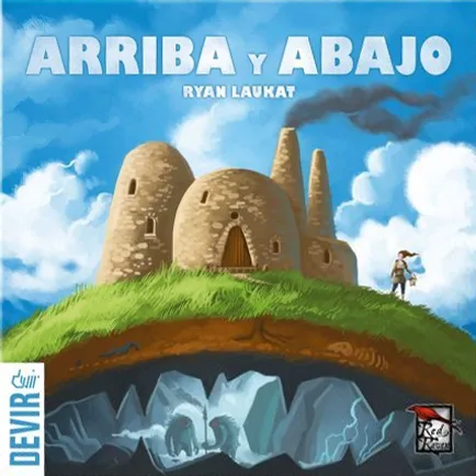 Arriba y Abajo